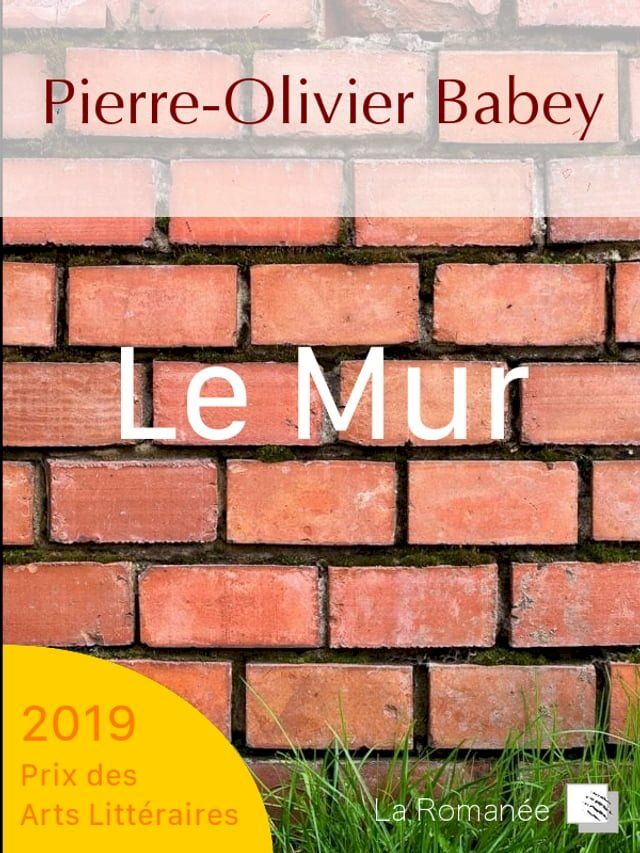  Le Mur(Kobo/電子書)