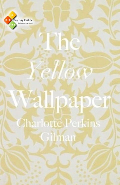 The Yellow Wallpaper(Kobo/電子書)