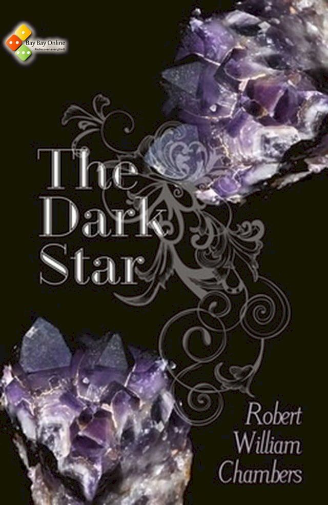  The Dark Star(Kobo/電子書)