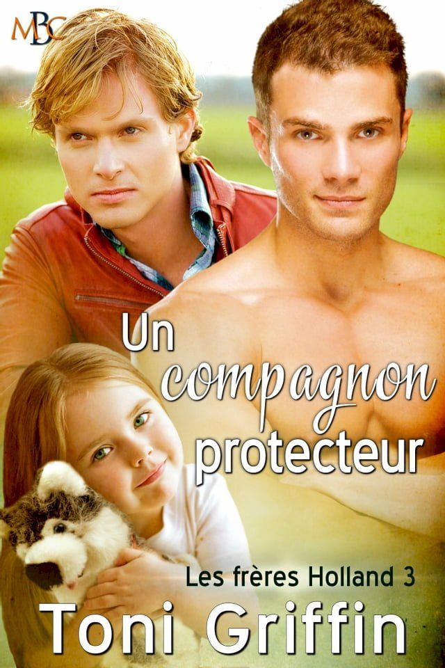  Un compagnon protecteur(Kobo/電子書)