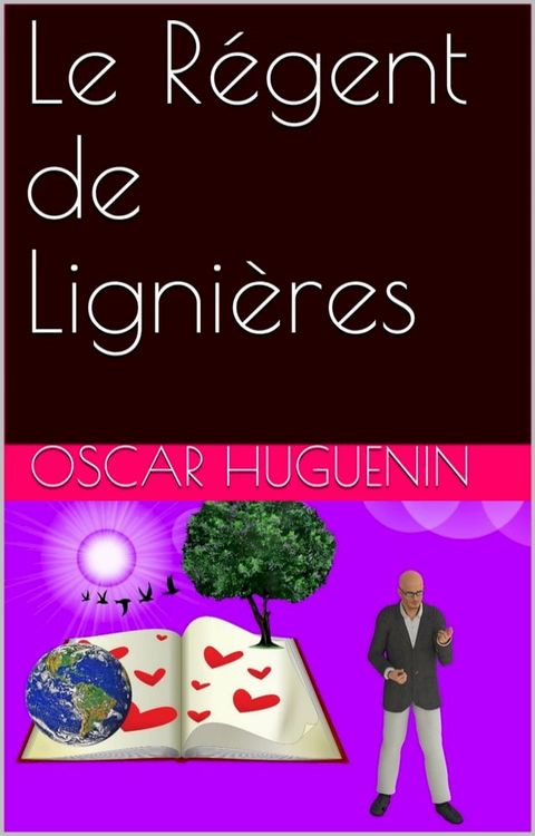 Le Régent de Lignières(Kobo/電子書)