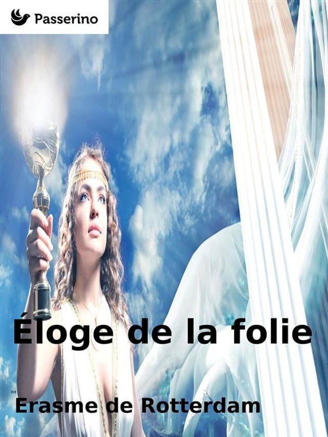  Éloge de la folie(Kobo/電子書)