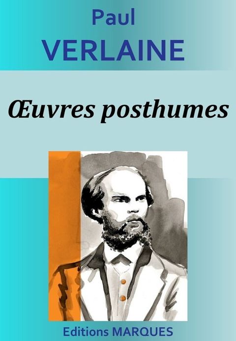 Œuvres posthumes(Kobo/電子書)