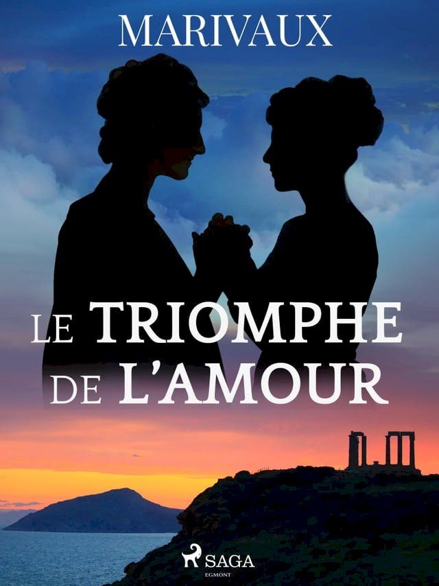  Le Triomphe de l'Amour(Kobo/電子書)