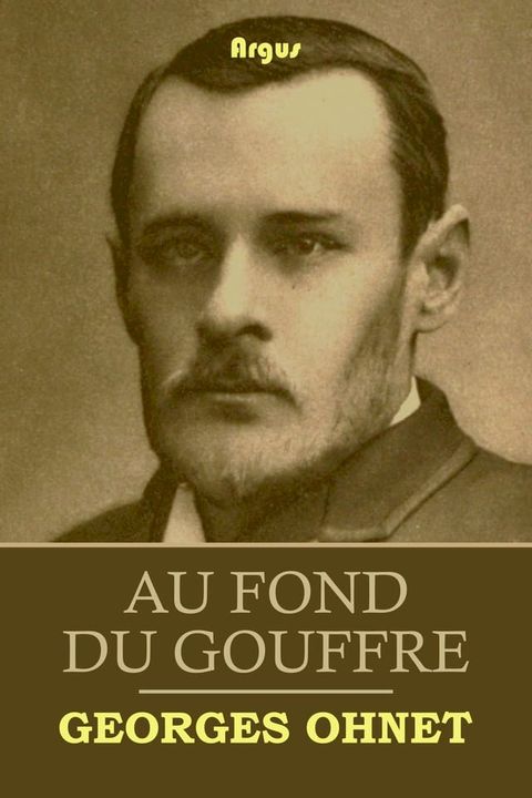 AU FOND DU GOUFFRE(Kobo/電子書)