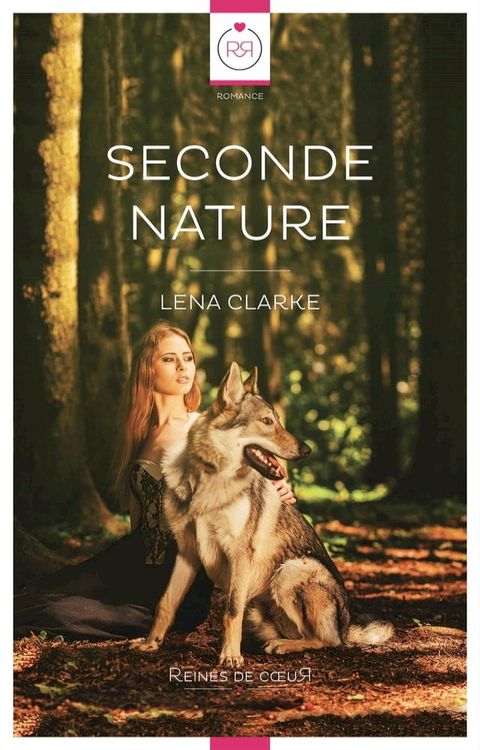 Seconde Nature (Livre lesbien, roman lesbien)(Kobo/電子書)