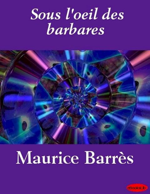 Sous l'oeil des barbares(Kobo/電子書)