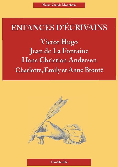 ENFANCES D’&Eacute;CRIVAINS(Kobo/電子書)