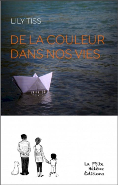 DE LA COULEUR DANS NOS VIES(Kobo/電子書)