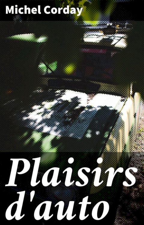 Plaisirs d'auto(Kobo/電子書)