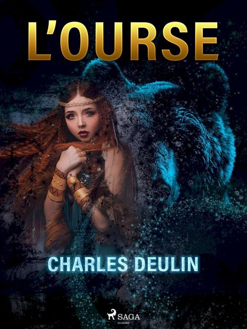 L'Ourse(Kobo/電子書)