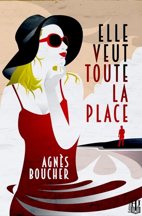 Elle veut toute la place(Kobo/電子書)