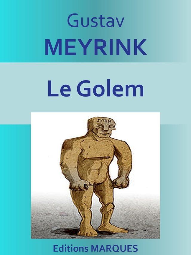  Le Golem(Kobo/電子書)