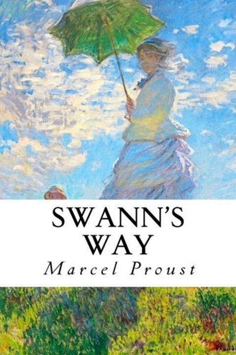 Swann's Way(Kobo/電子書)