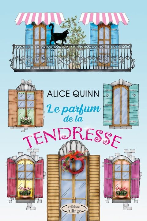 LE PARFUM DE LA TENDRESSE(Kobo/電子書)