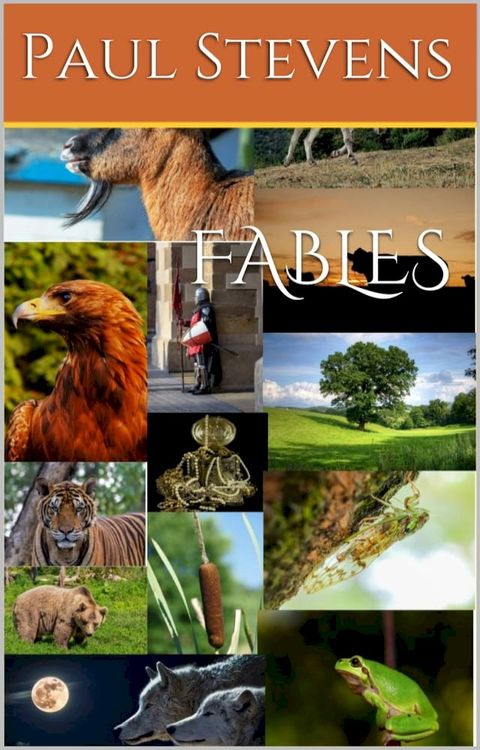 Fables(Kobo/電子書)