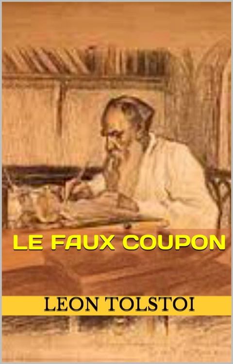 le faux coupon(Kobo/電子書)