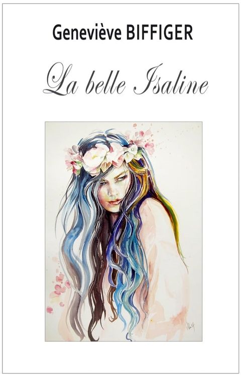 La belle Isaline(Kobo/電子書)