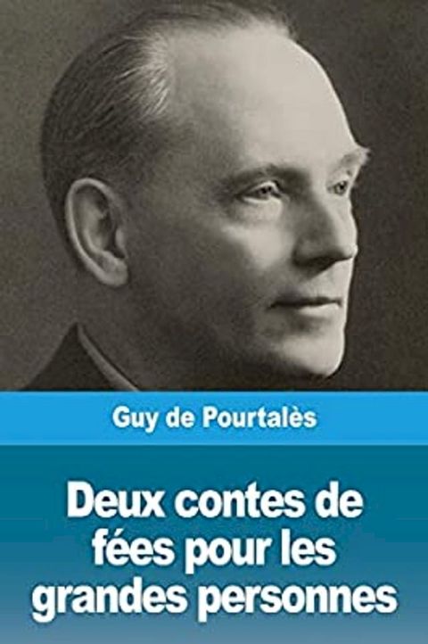 Deux contes de fées pour les grandes personnes(Kobo/電子書)