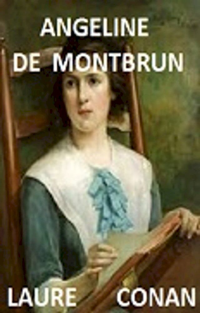  Angéline de Montbrun(Kobo/電子書)