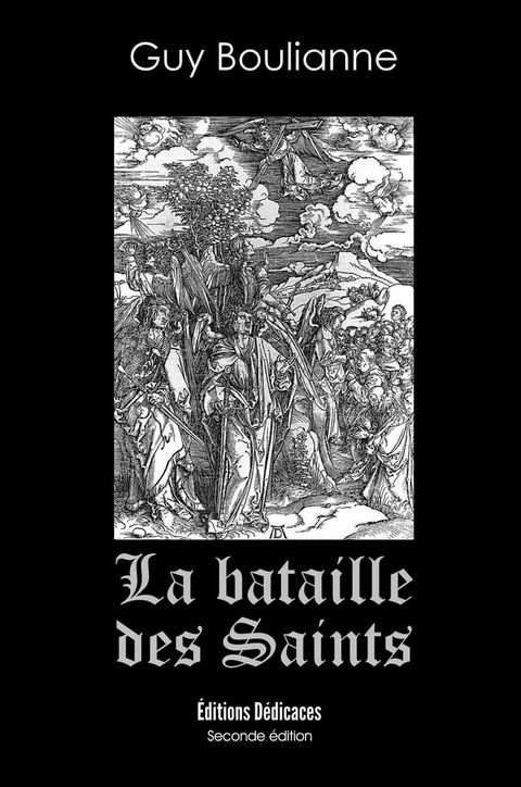 La bataille des saints(Kobo/電子書)