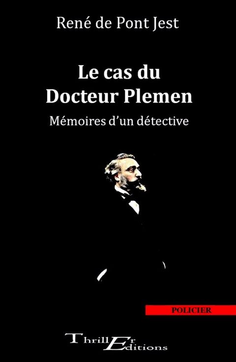 Le cas du docteur Plemen - Mémoires d'un détective(Kobo/電子書)