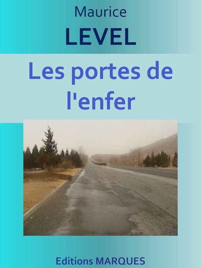  Les portes de l'enfer(Kobo/電子書)