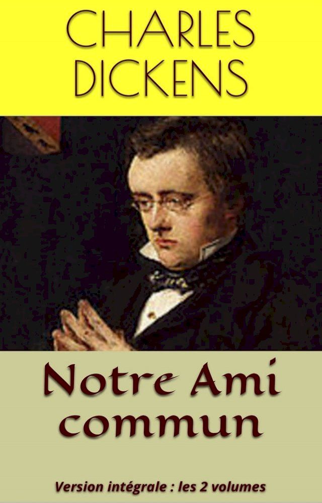  Notre Ami commun(Kobo/電子書)