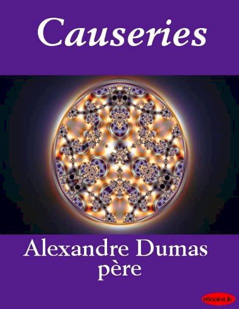 Causeries(Kobo/電子書)