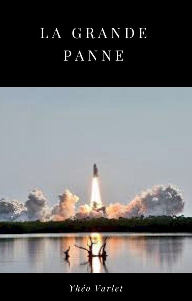  La Grande Panne(Kobo/電子書)