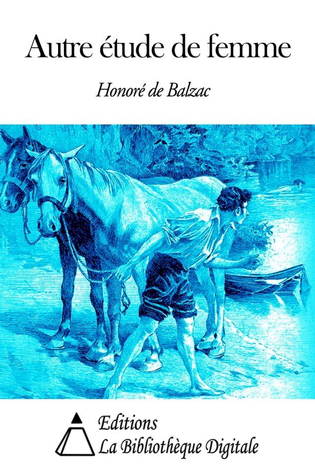  Autre étude de femme(Kobo/電子書)
