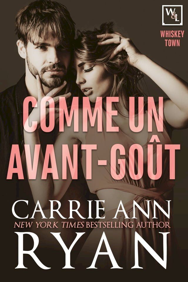  Comme un avant-goût(Kobo/電子書)