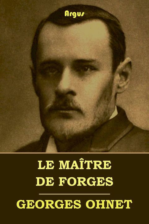 Le Ma&icirc;tre de forges(Kobo/電子書)