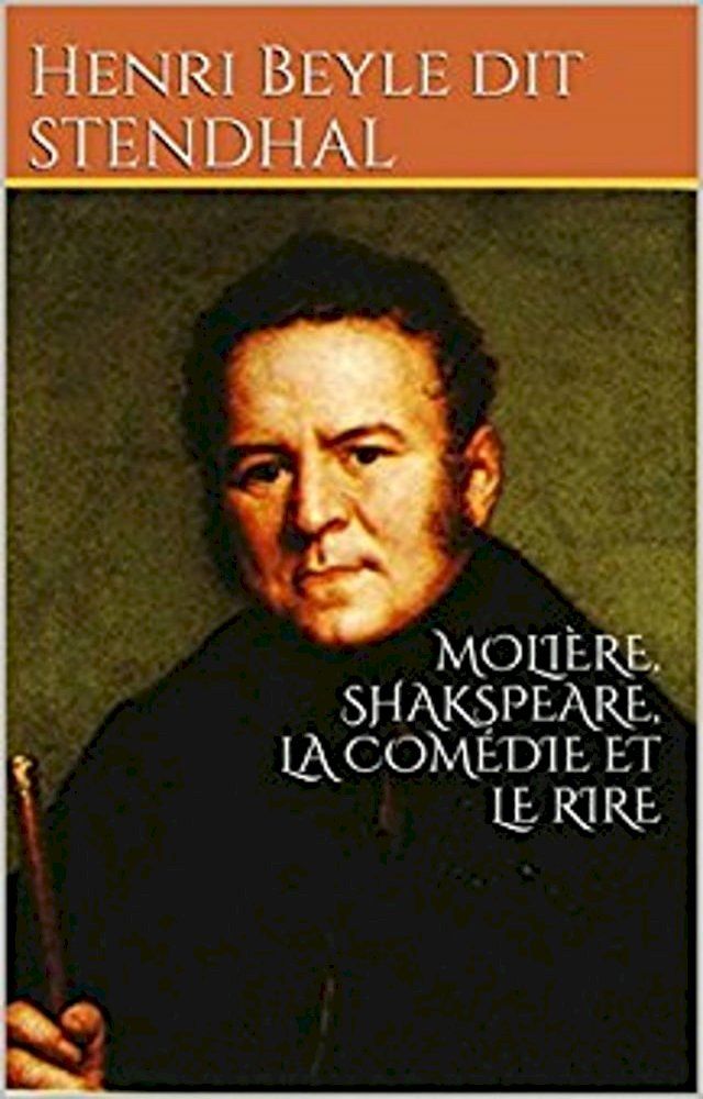  Molière, Shakspeare, La Comédie et le Rire(Kobo/電子書)