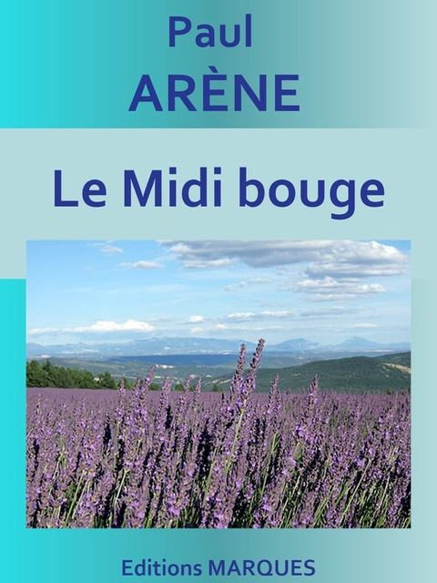 Le Midi bouge(Kobo/電子書)