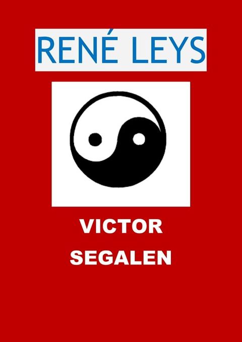 REN&Eacute; LEYS(Kobo/電子書)