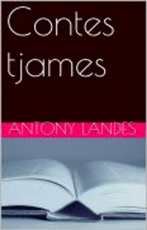 Contes tjames(Kobo/電子書)