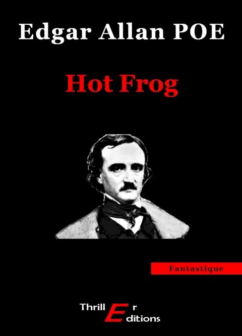 Hot Frog(Kobo/電子書)