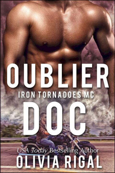 Oublier Doc(Kobo/電子書)