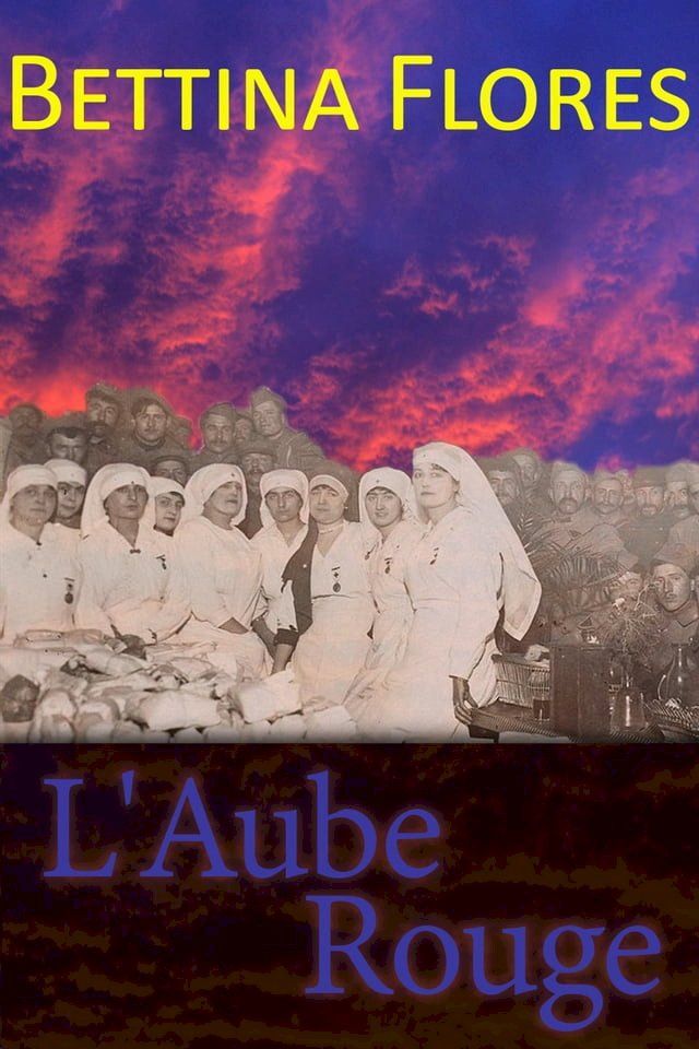  L'Aube rouge(Kobo/電子書)