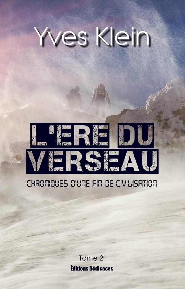  L'Ere du Verseau (Tome 2)(Kobo/電子書)