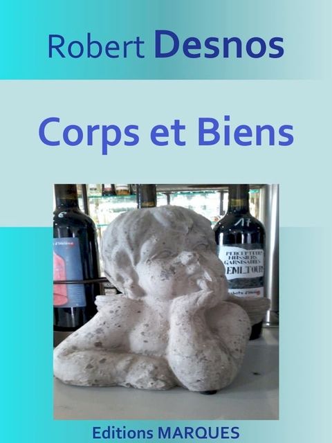 Corps et Biens(Kobo/電子書)