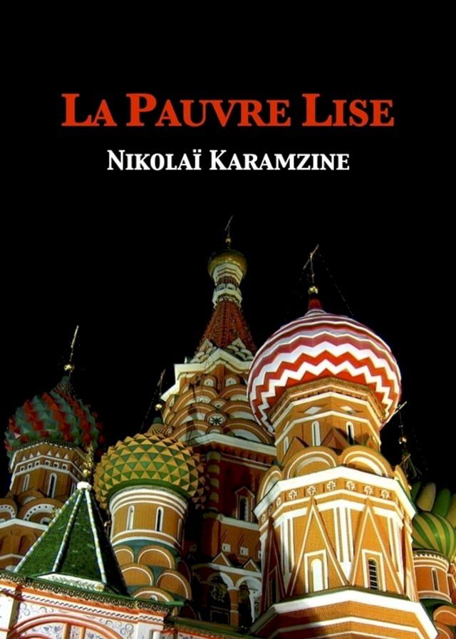  La pauvre Lise(Kobo/電子書)