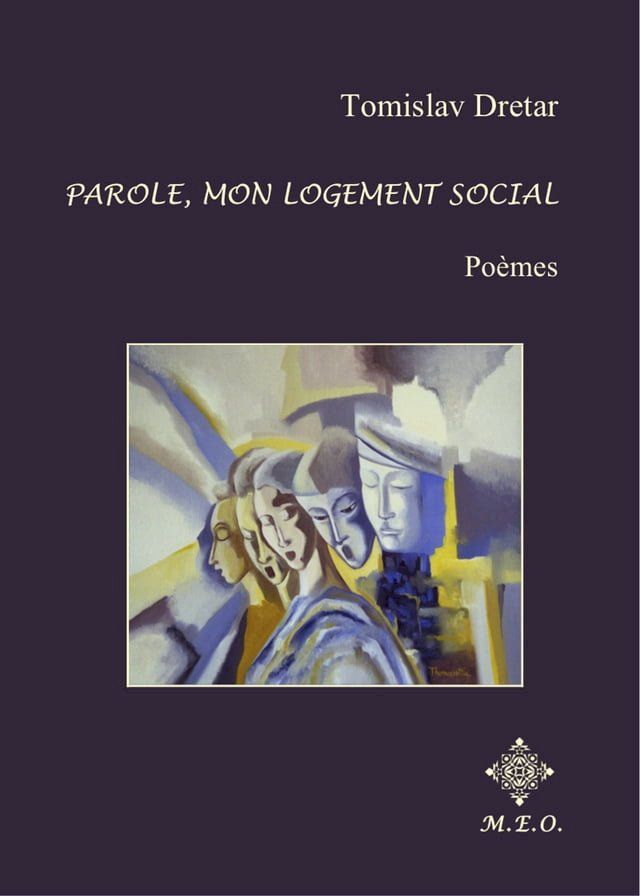  Parole, mon logement social(Kobo/電子書)