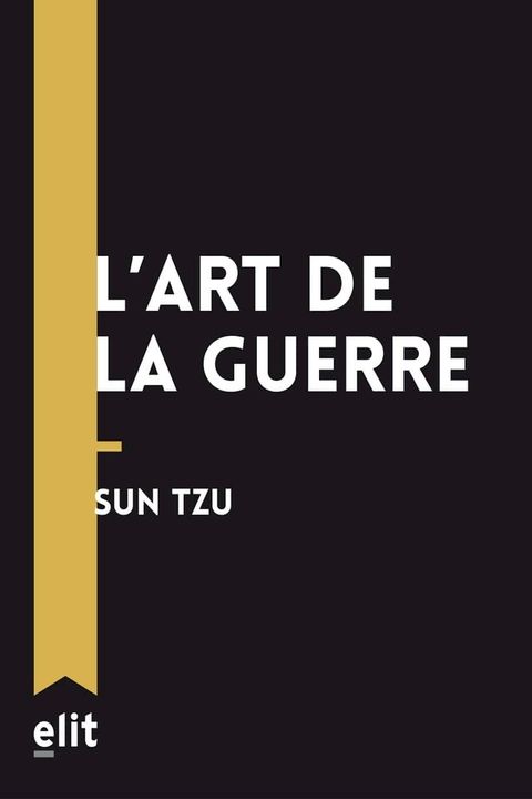 L'Art de la guerre(Kobo/電子書)