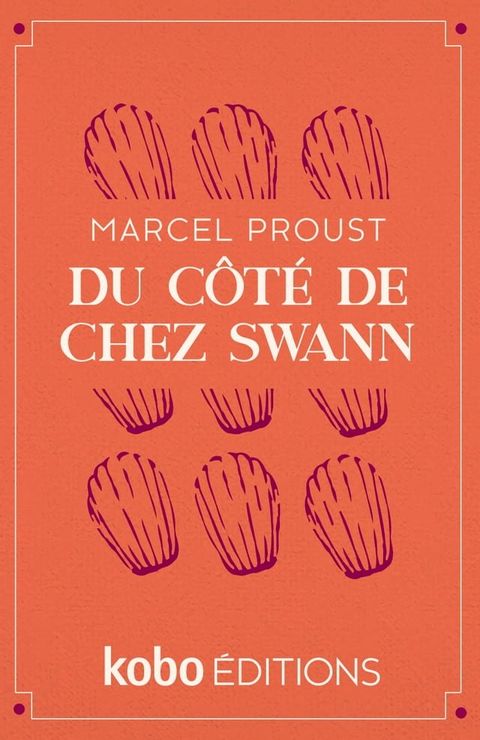 Du c&ocirc;t&eacute; de chez Swann(Kobo/電子書)