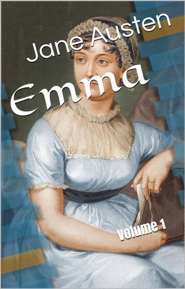  Emma(Kobo/電子書)