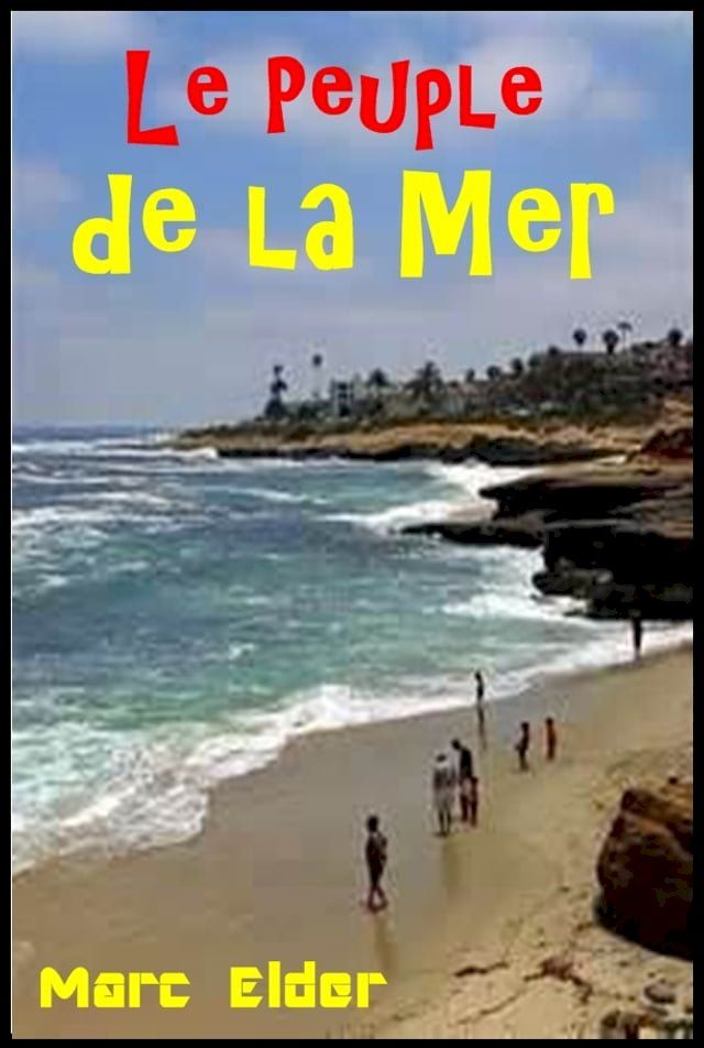  Le Peuple de la Mer(Kobo/電子書)