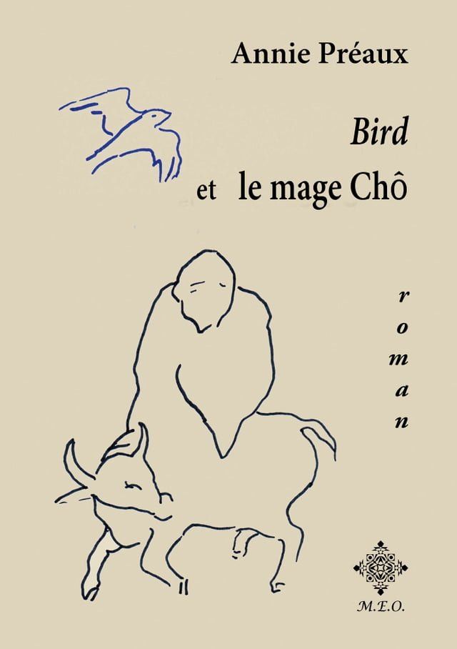  Bird et le mage Chô(Kobo/電子書)