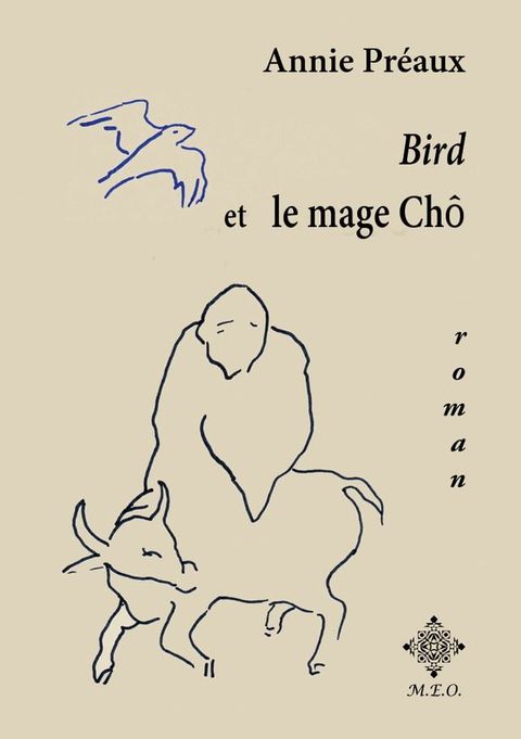 Bird et le mage Chô(Kobo/電子書)